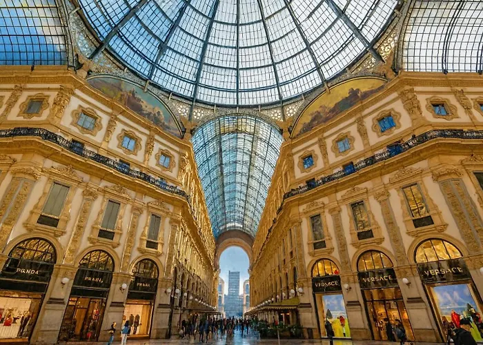 Sweett - Torre Velasca